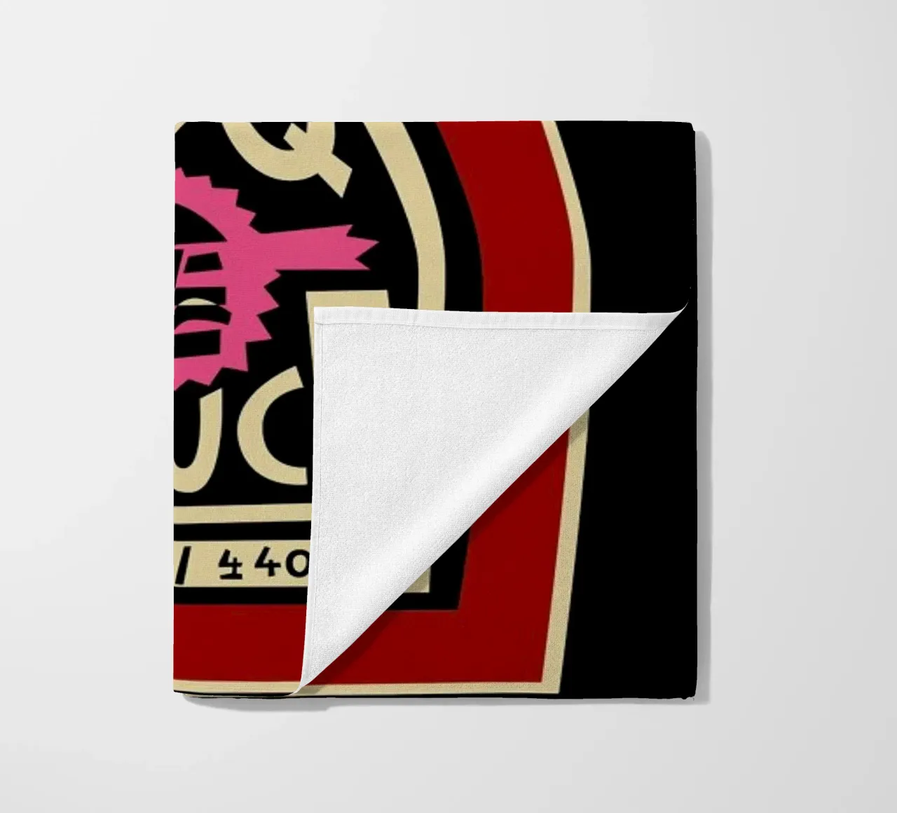 Salsa BBQ telo mare da Fox & Velvet