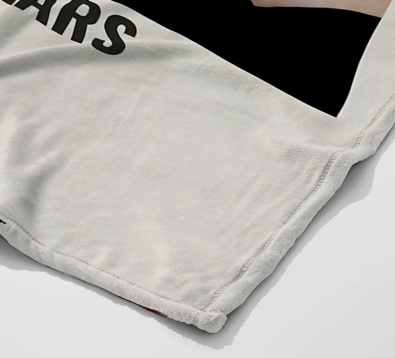 THE DEVIL WEARS PRADA 2006 coperta in pile da MVFminimalist