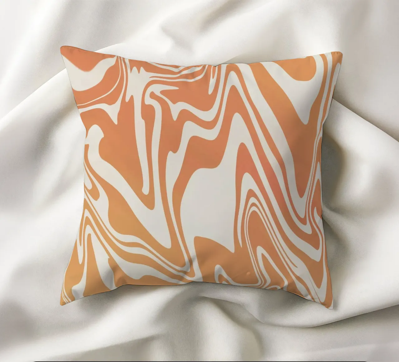 Schema delle linee fluide 03 cuscino da Little Dean