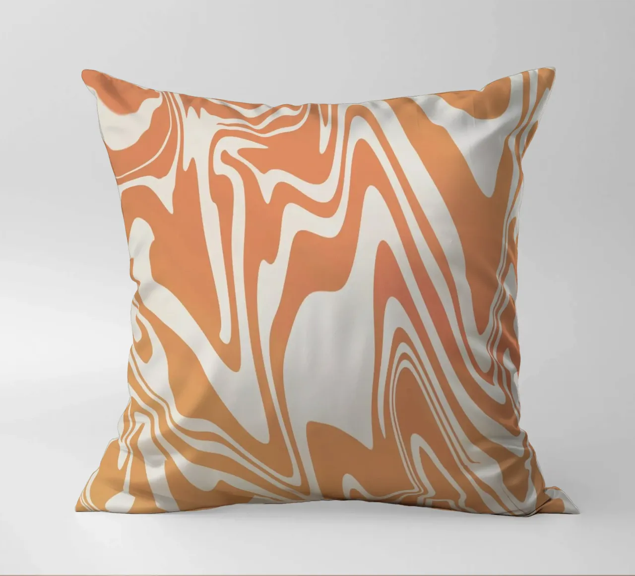 Schema delle linee fluide 03 cuscino da Little Dean