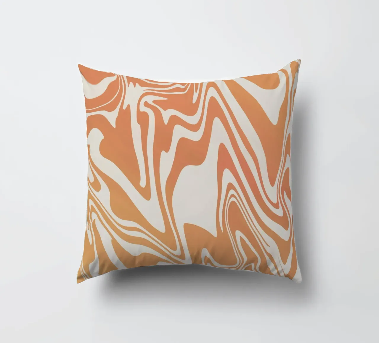 Schema delle linee fluide 03 cuscino da Little Dean