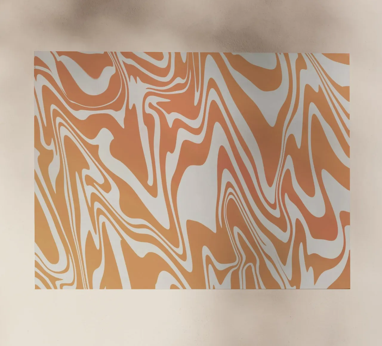 Schema delle linee fluide 03 pellicola backlit da Little Dean