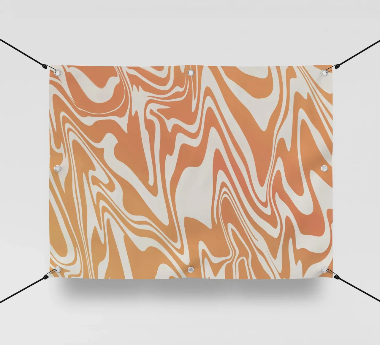 Schema delle linee fluide 03 telo in pvc da Little Dean