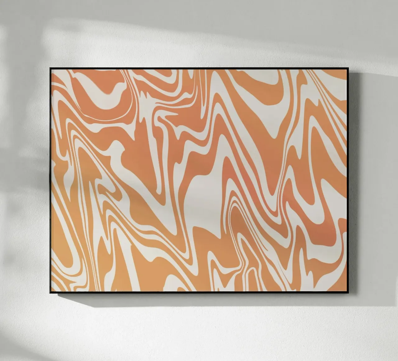 Schema delle linee fluide 03 plexiglass da Little Dean