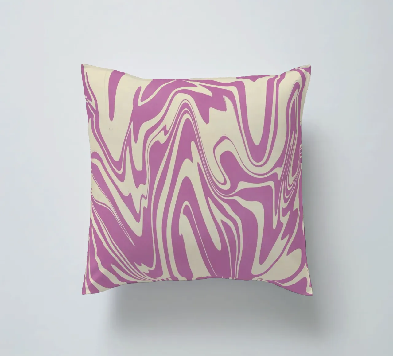 Schema delle linee fluide 04 cuscino da Little Dean