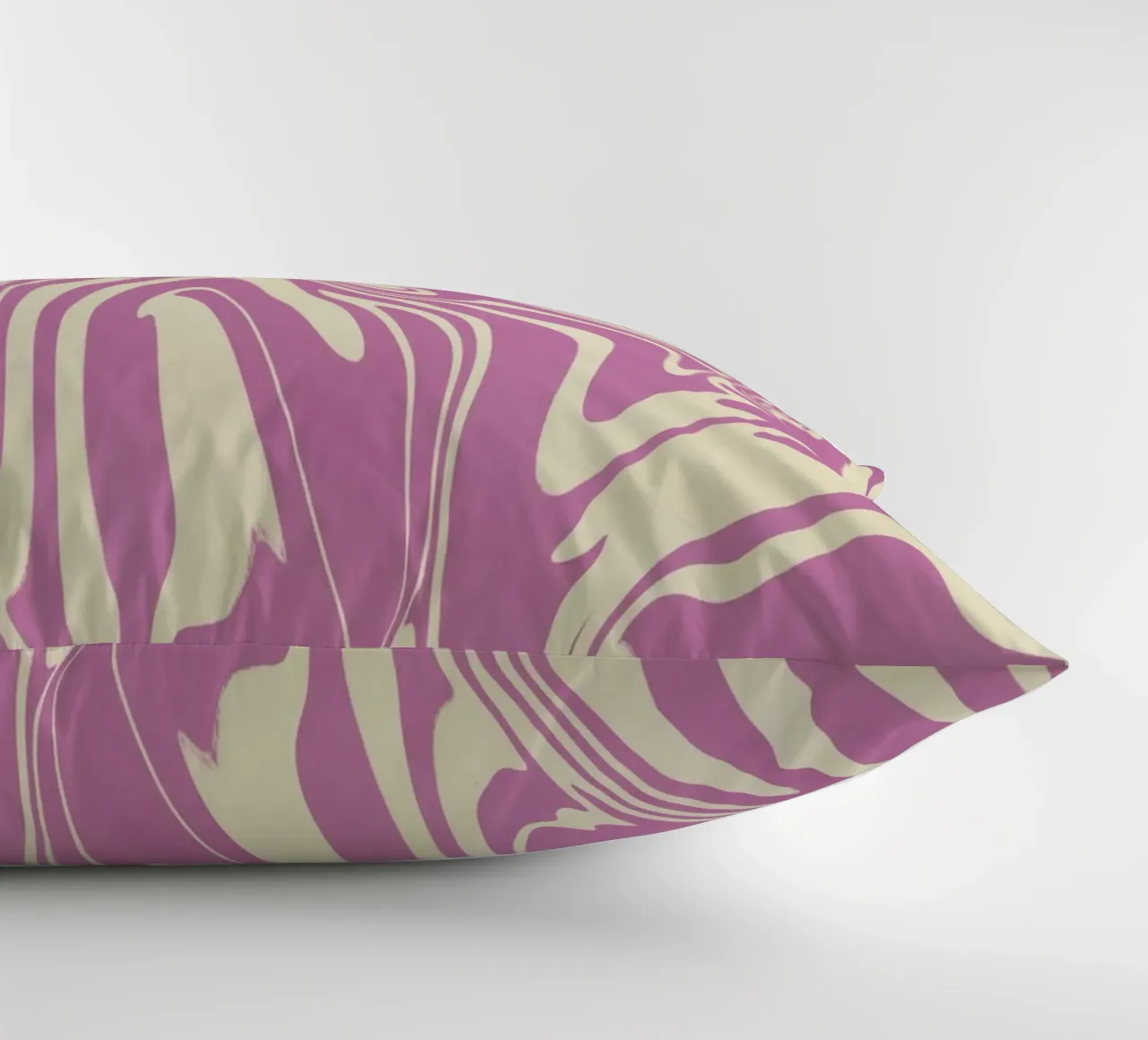 Schema delle linee fluide 04 cuscino da Little Dean