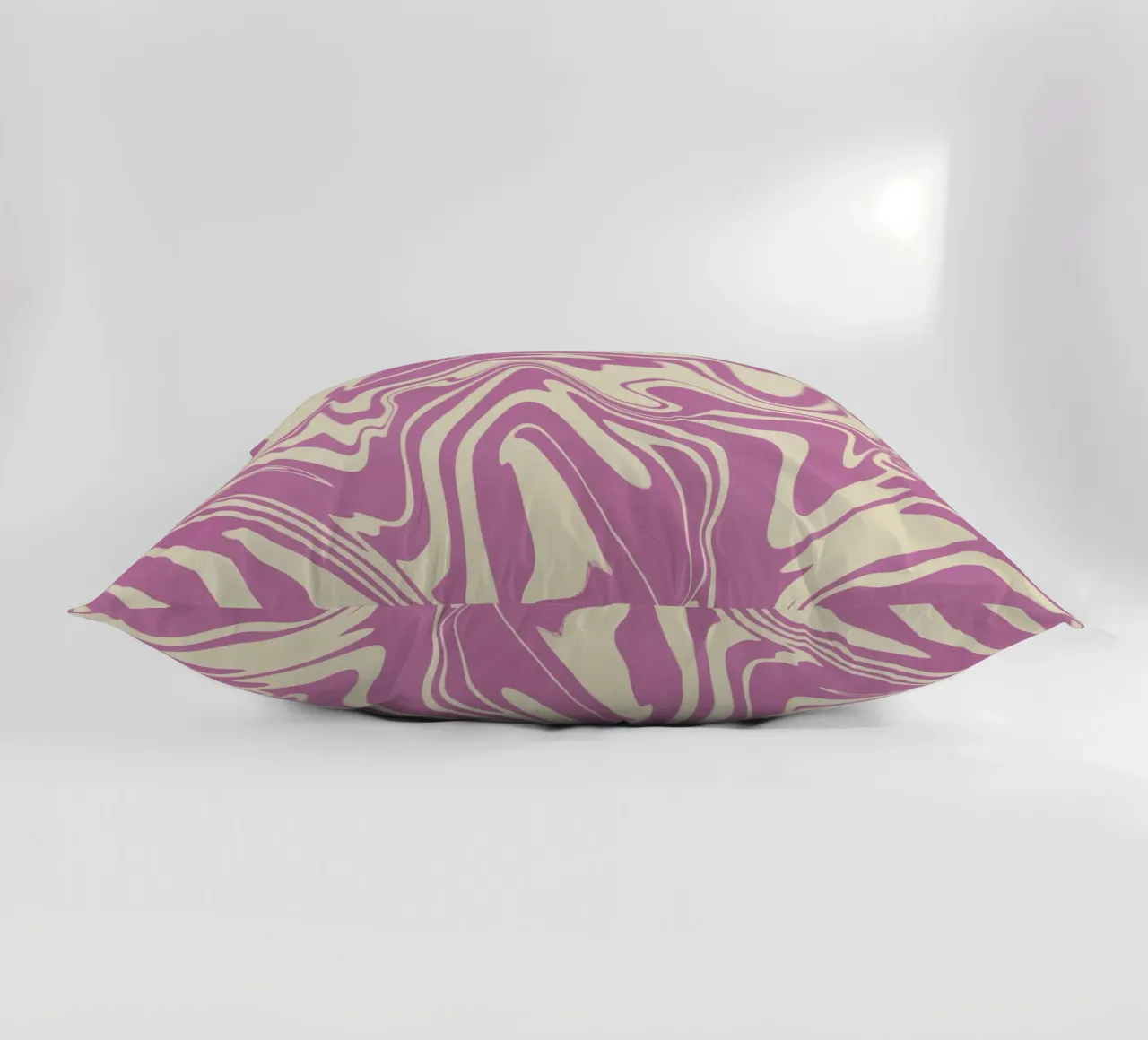 Schema delle linee fluide 04 cuscino da Little Dean