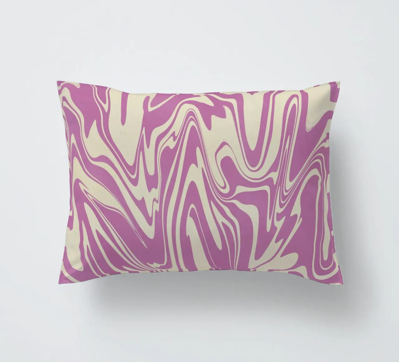 Schema delle linee fluide 04 cuscino da Little Dean