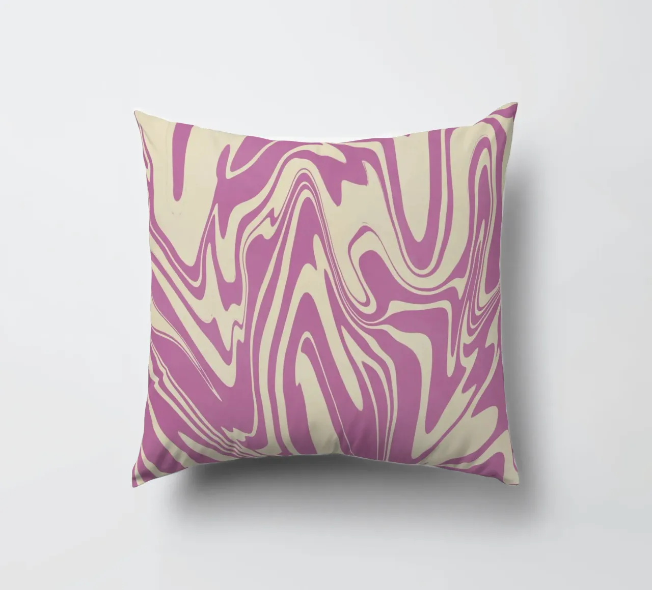 Schema delle linee fluide 04 cuscino da Little Dean