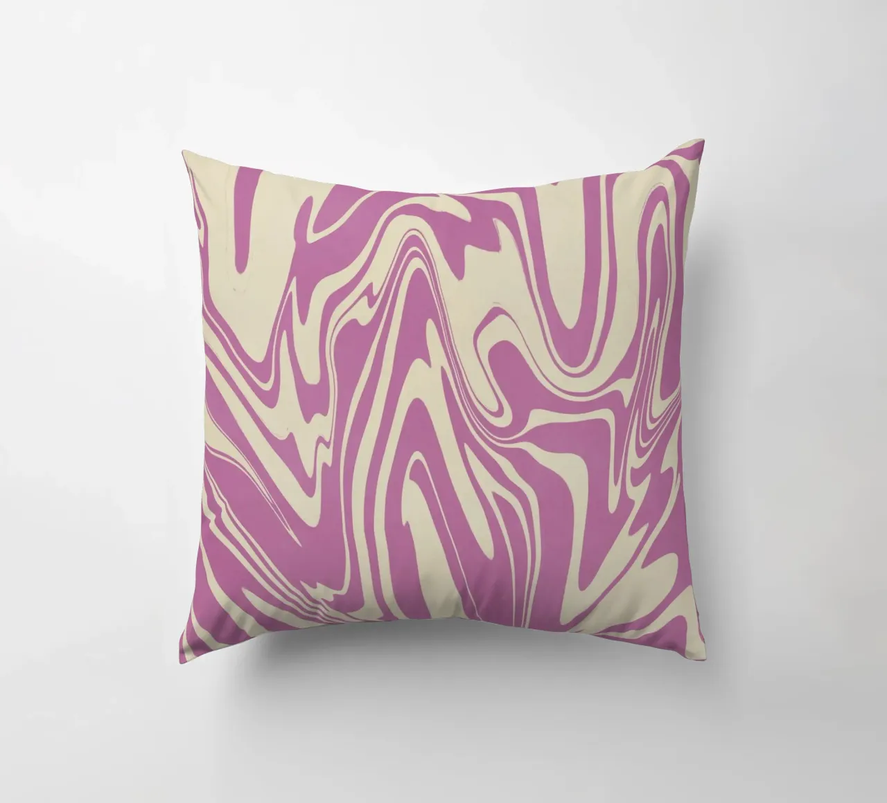 Schema delle linee fluide 04 cuscino da Little Dean