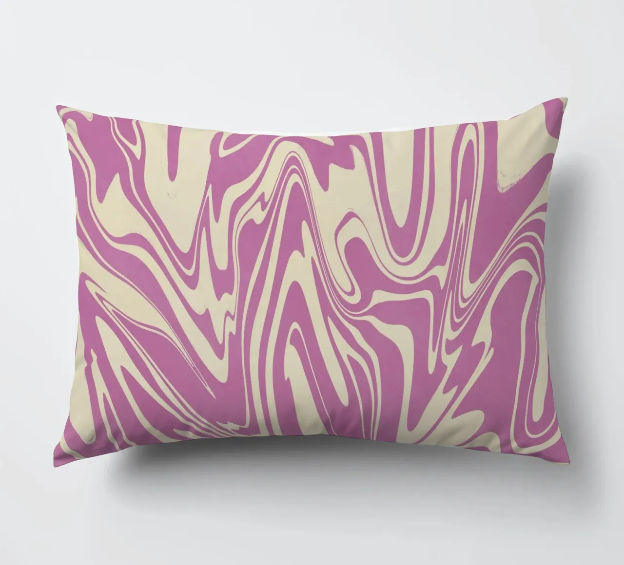 Schema delle linee fluide 04 cuscino da Little Dean