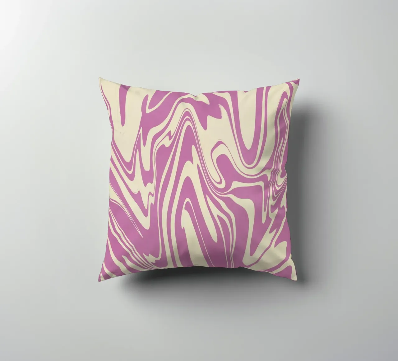 Schema delle linee fluide 04 cuscino da Little Dean