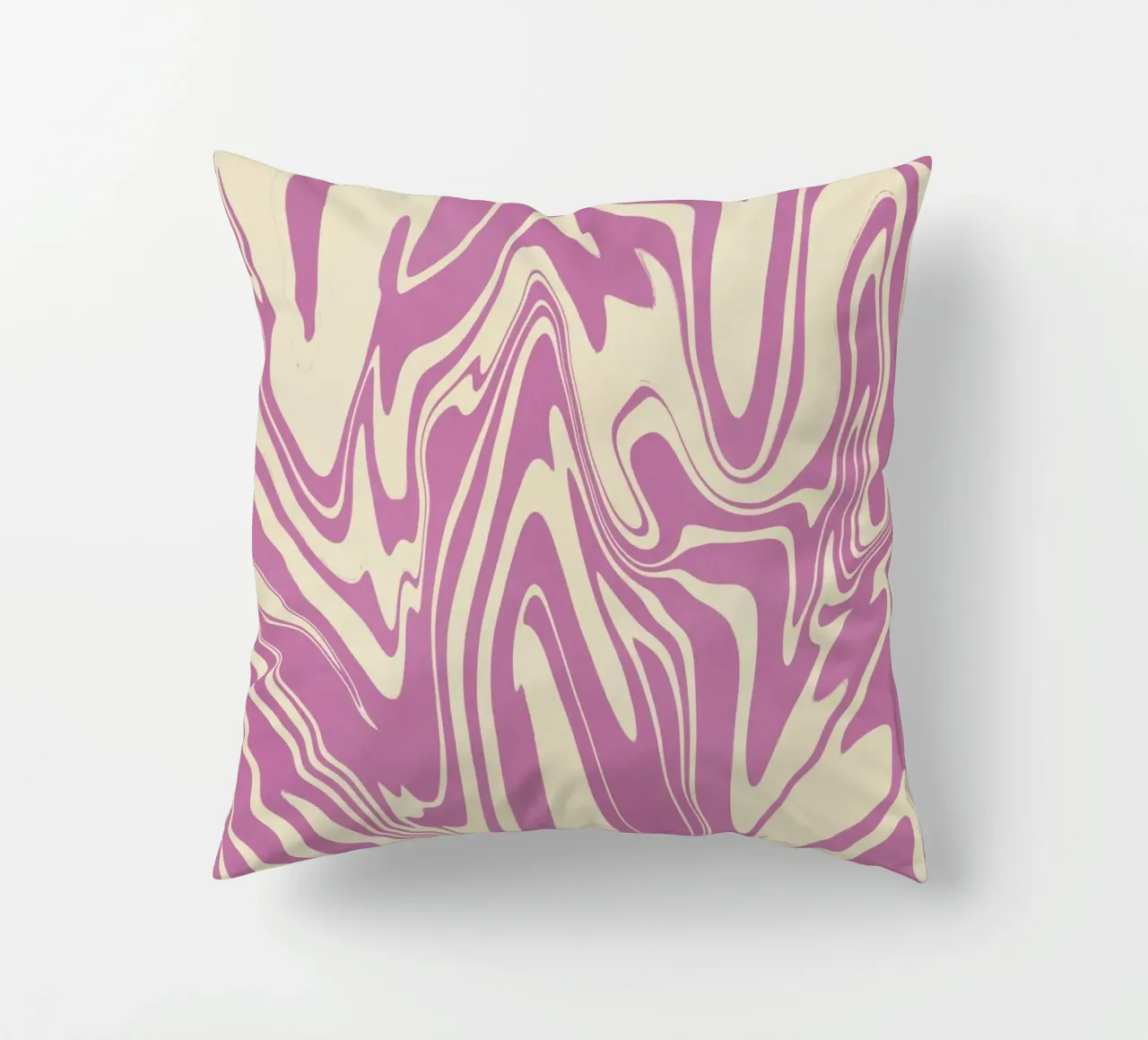 Schema delle linee fluide 04 cuscino da Little Dean