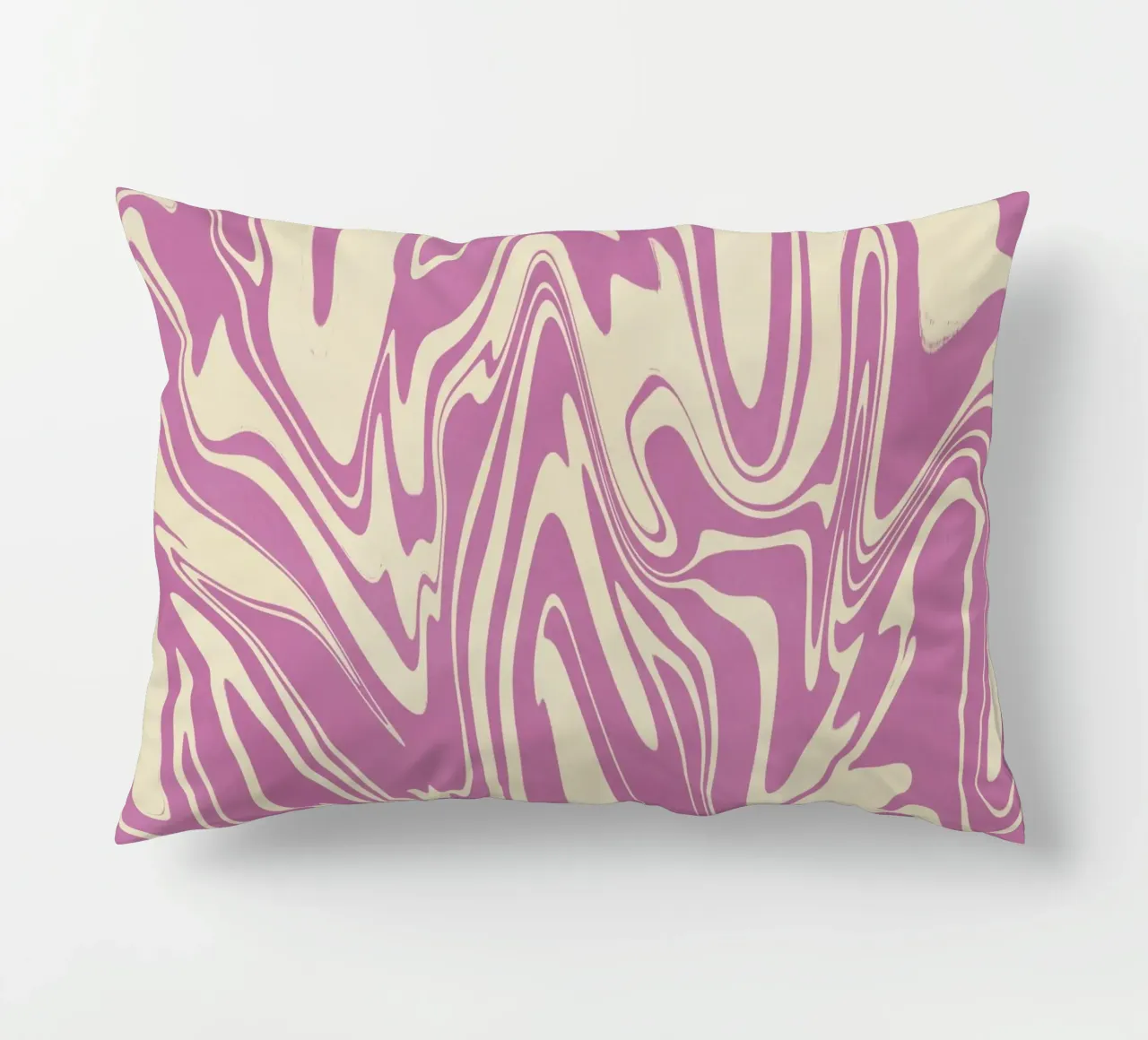 Schema delle linee fluide 04 cuscino da Little Dean