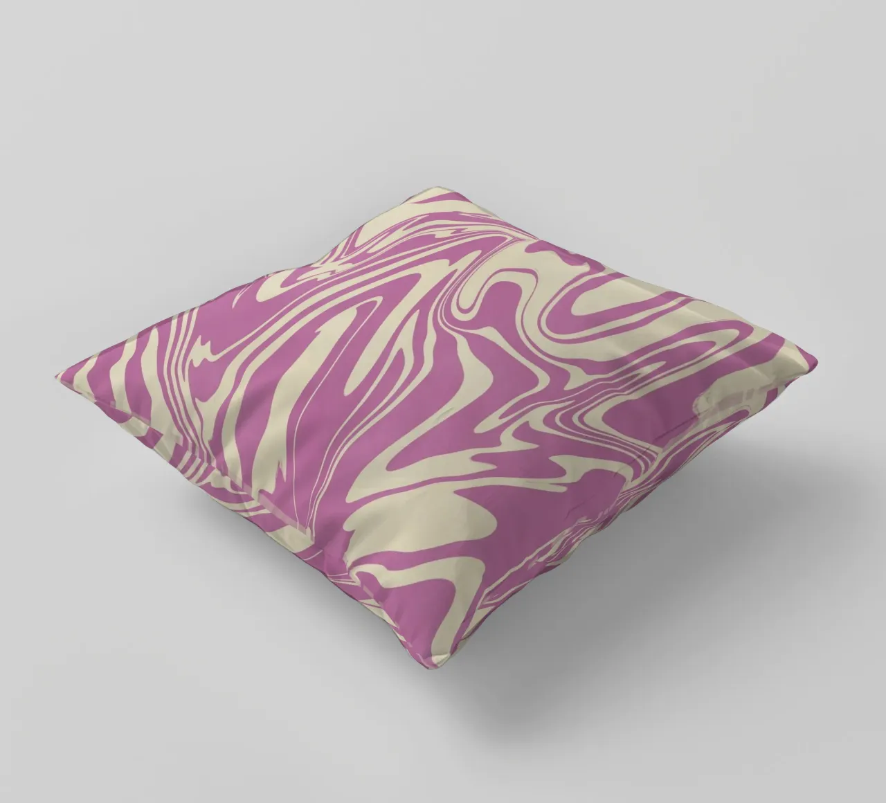 Schema delle linee fluide 04 cuscino da Little Dean