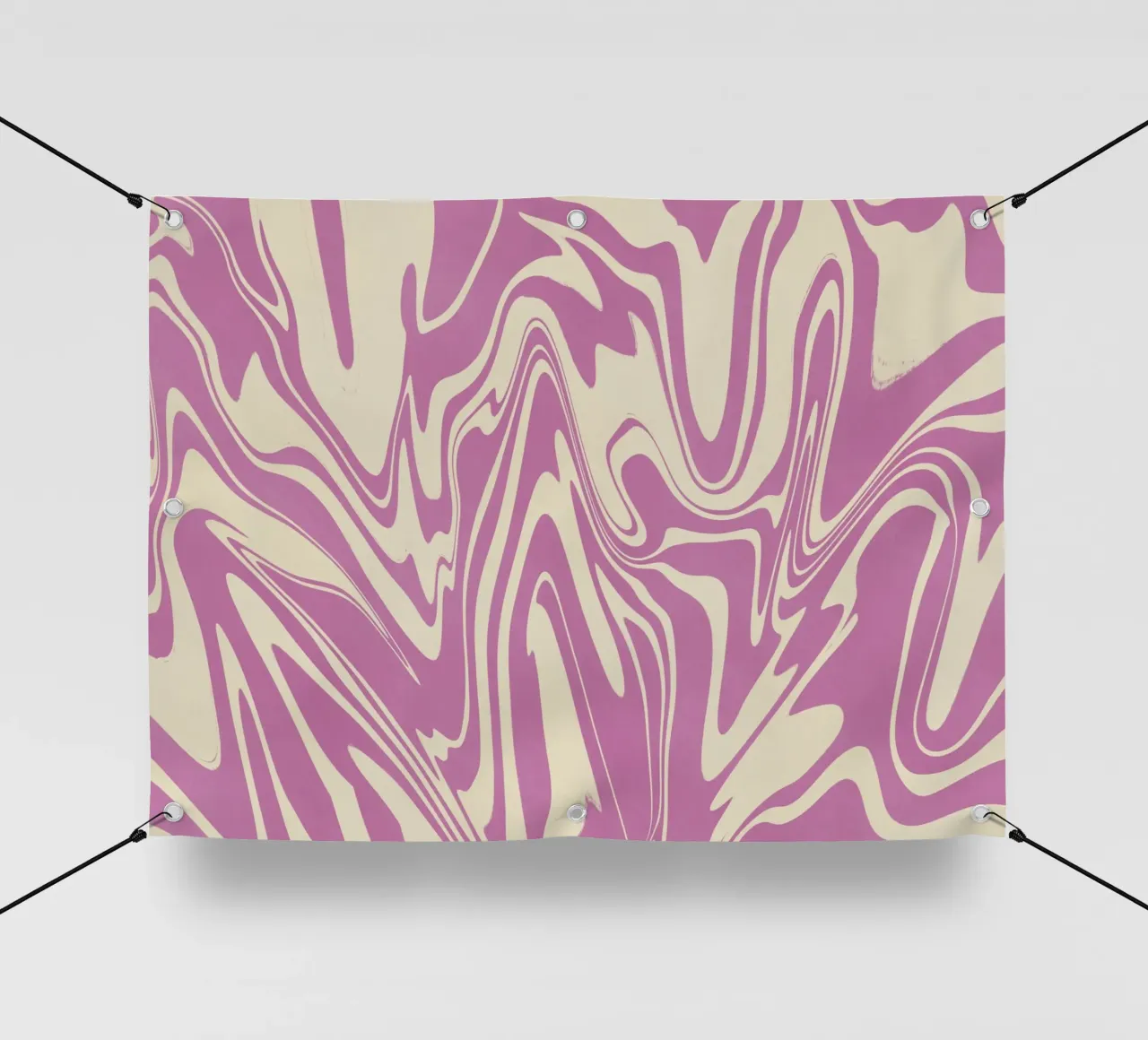 Schema delle linee fluide 04 telo in pvc da Little Dean