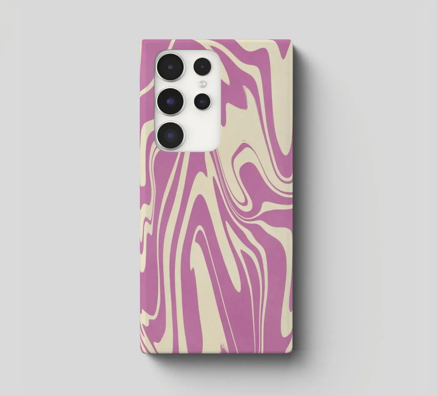 Schema delle linee fluide 04 cover samsung da Little Dean