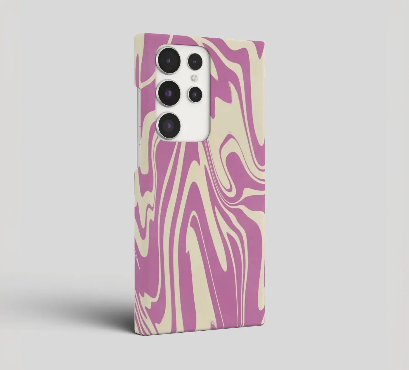 Schema delle linee fluide 04 cover samsung da Little Dean