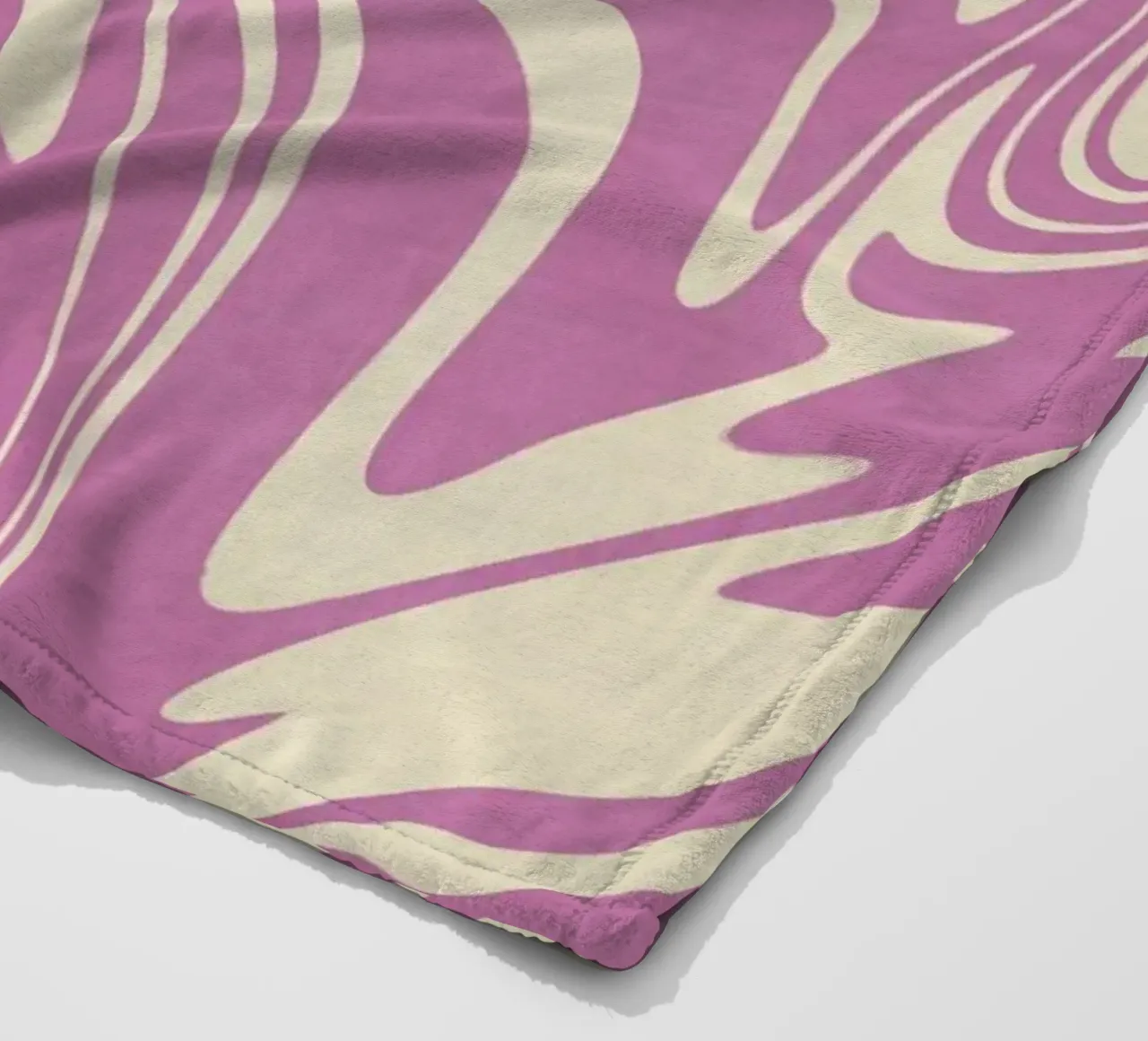 Schema delle linee fluide 04 coperta in pile da Little Dean