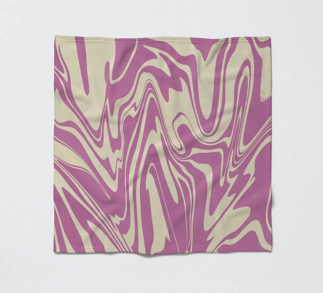 Schema delle linee fluide 04 coperta in pile da Little Dean