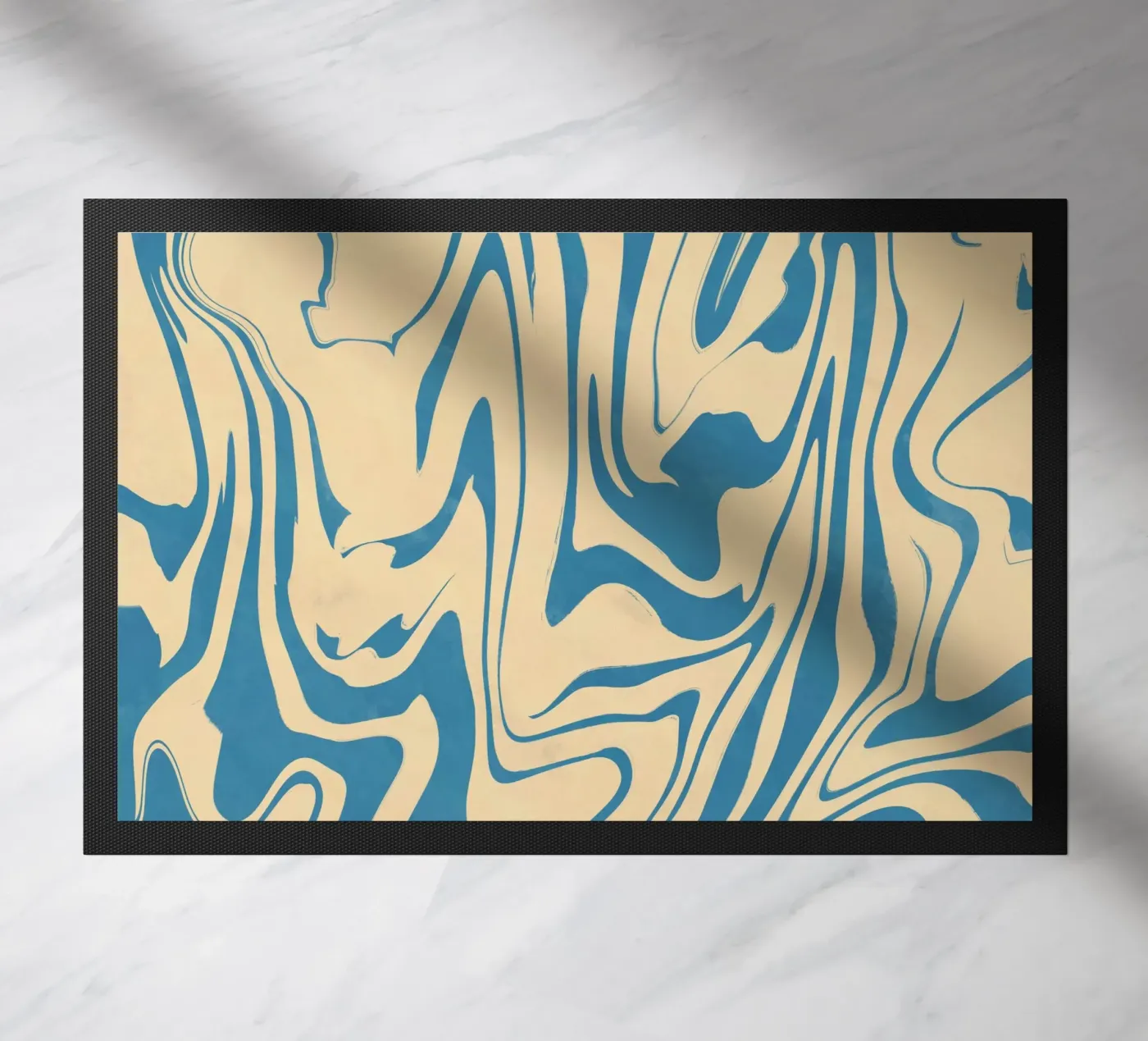 Schema linee fluide 05 zerbino da Little Dean