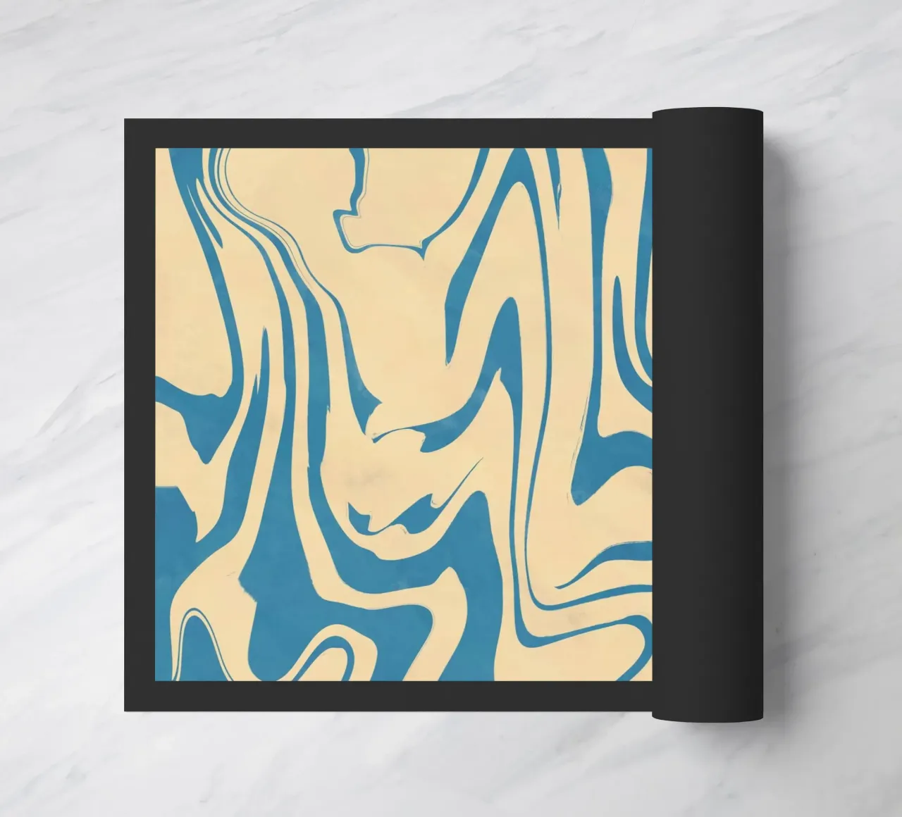 Schema linee fluide 05 zerbino da Little Dean