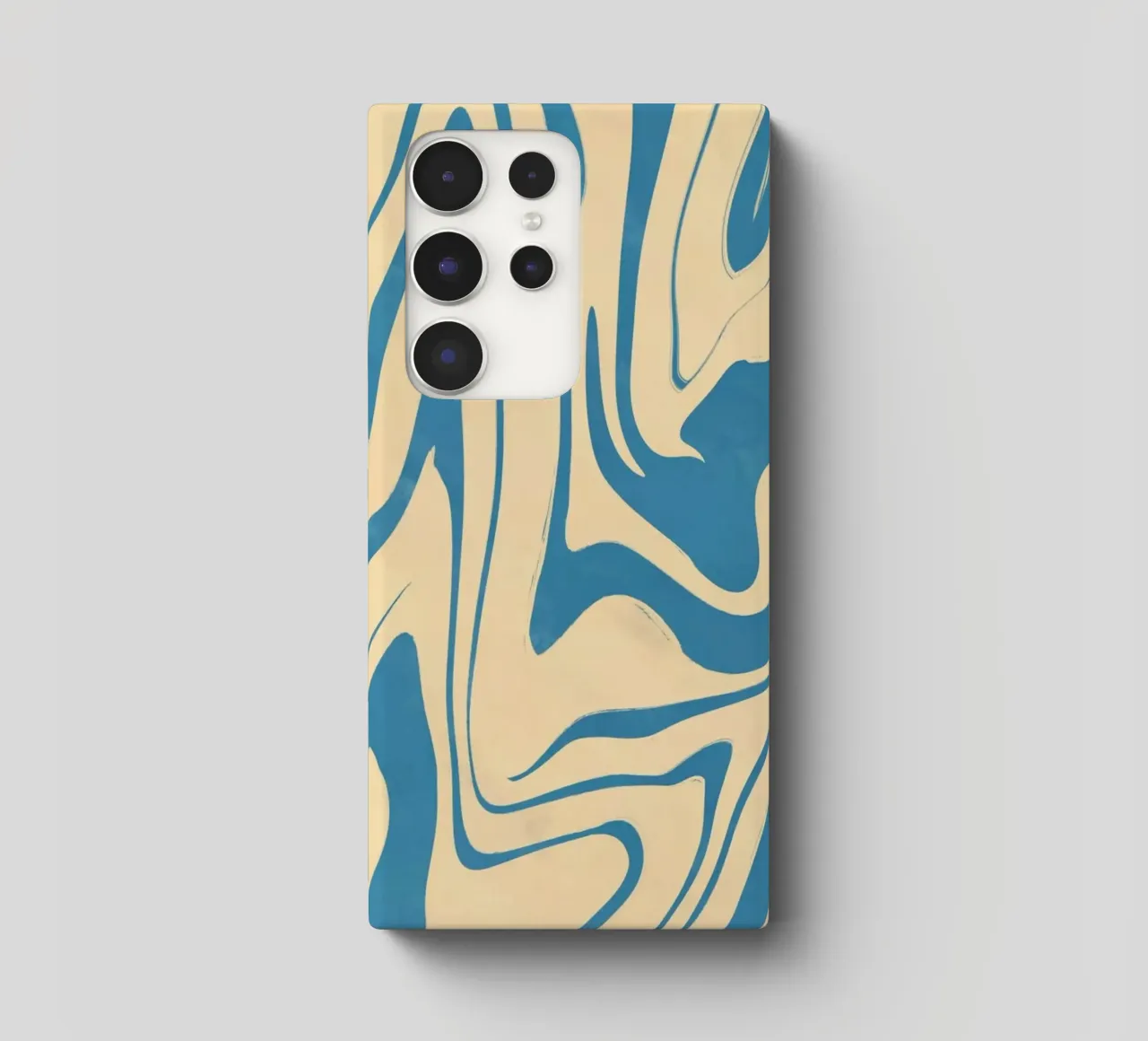 Schema linee fluide 05 cover samsung da Little Dean