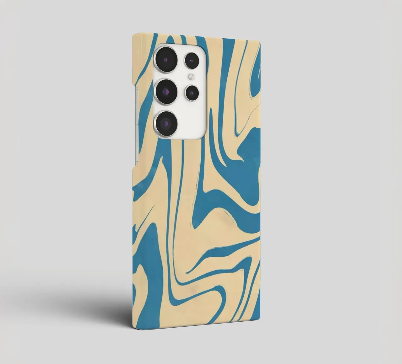 Schema linee fluide 05 cover samsung da Little Dean