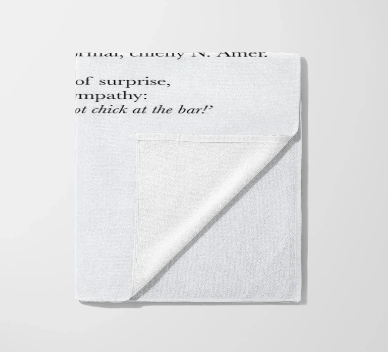 The gee interjection telo mare da Matěj Kašpar Jirásek