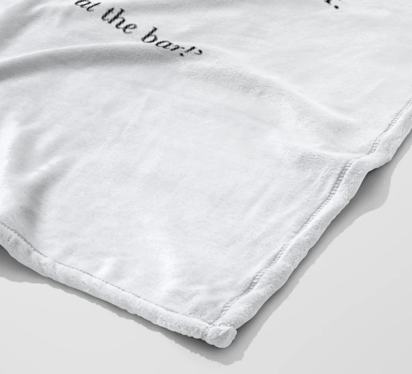 The gee interjection plaid polaire de Matěj Kašpar Jirásek