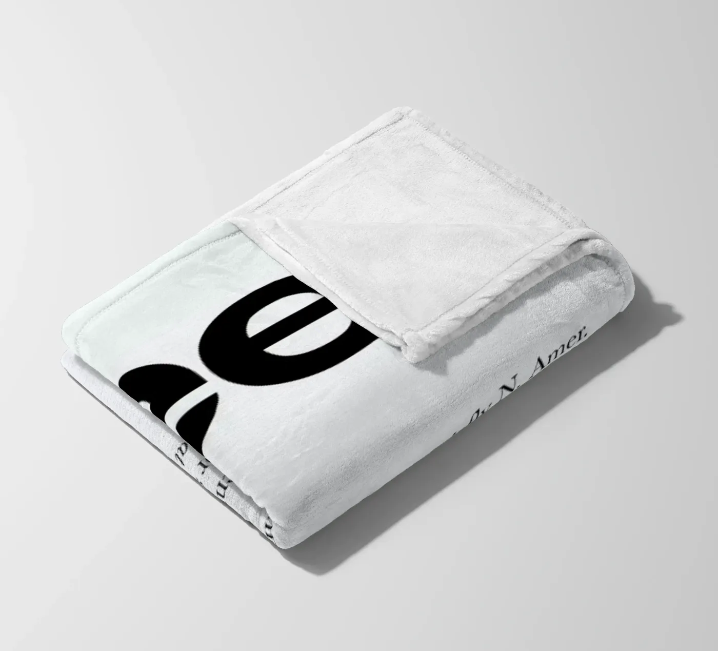 The gee interjection plaid polaire de Matěj Kašpar Jirásek