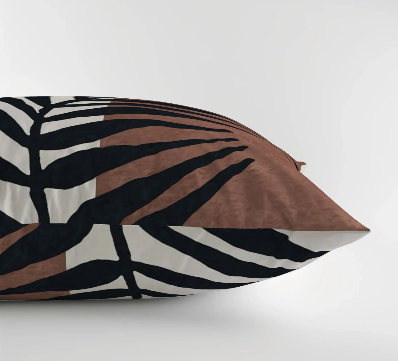 abstract geometric boho 1 cuscino da vintageshop