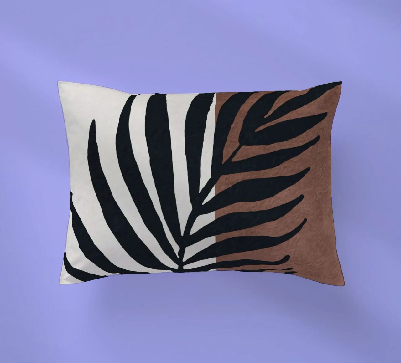 abstract geometric boho 1 cuscino da vintageshop