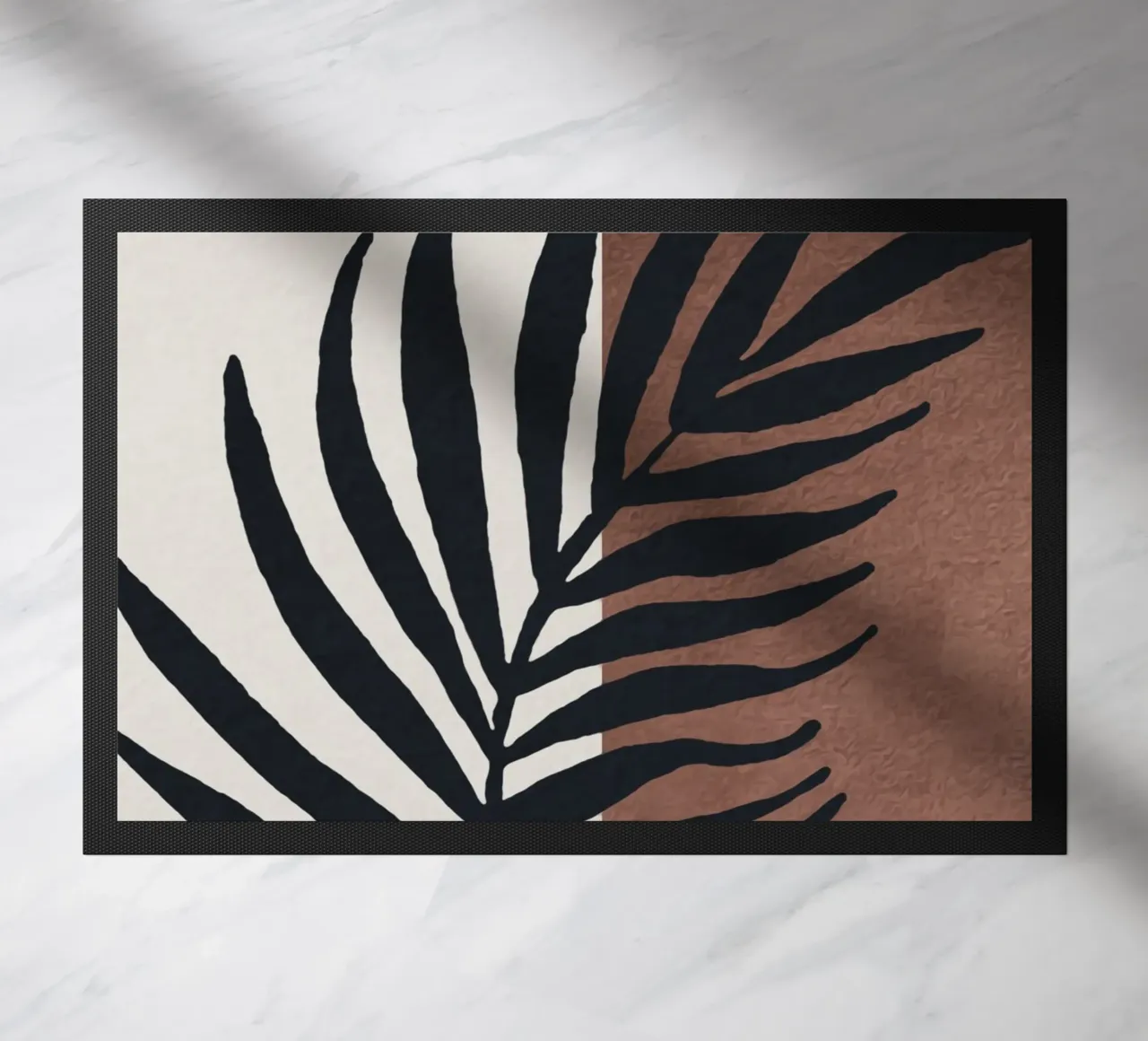 abstract geometric boho 1 zerbino da vintageshop