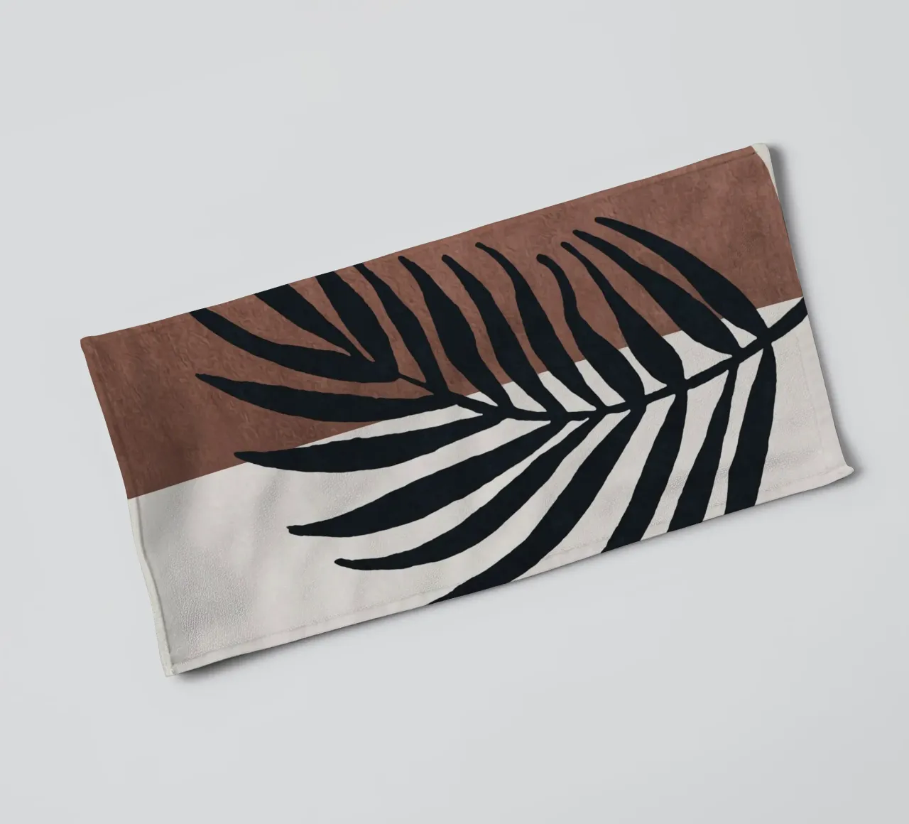 abstract geometric boho 1 asciugamano da bagno da vintageshop