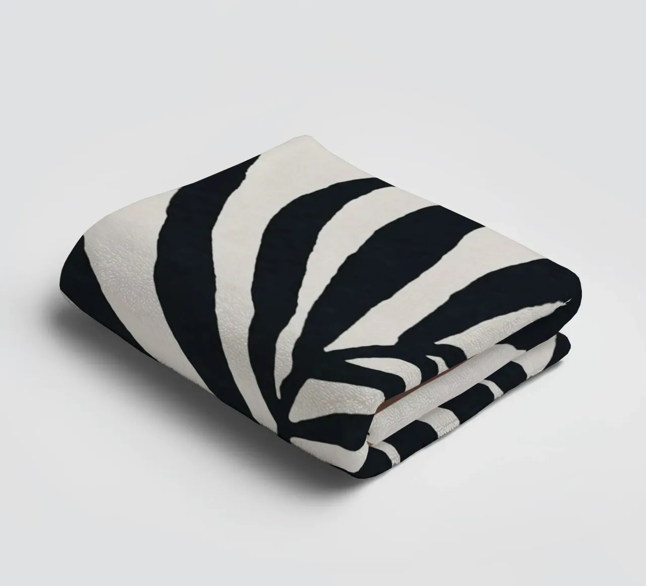 abstract geometric boho 1 asciugamano da bagno da vintageshop