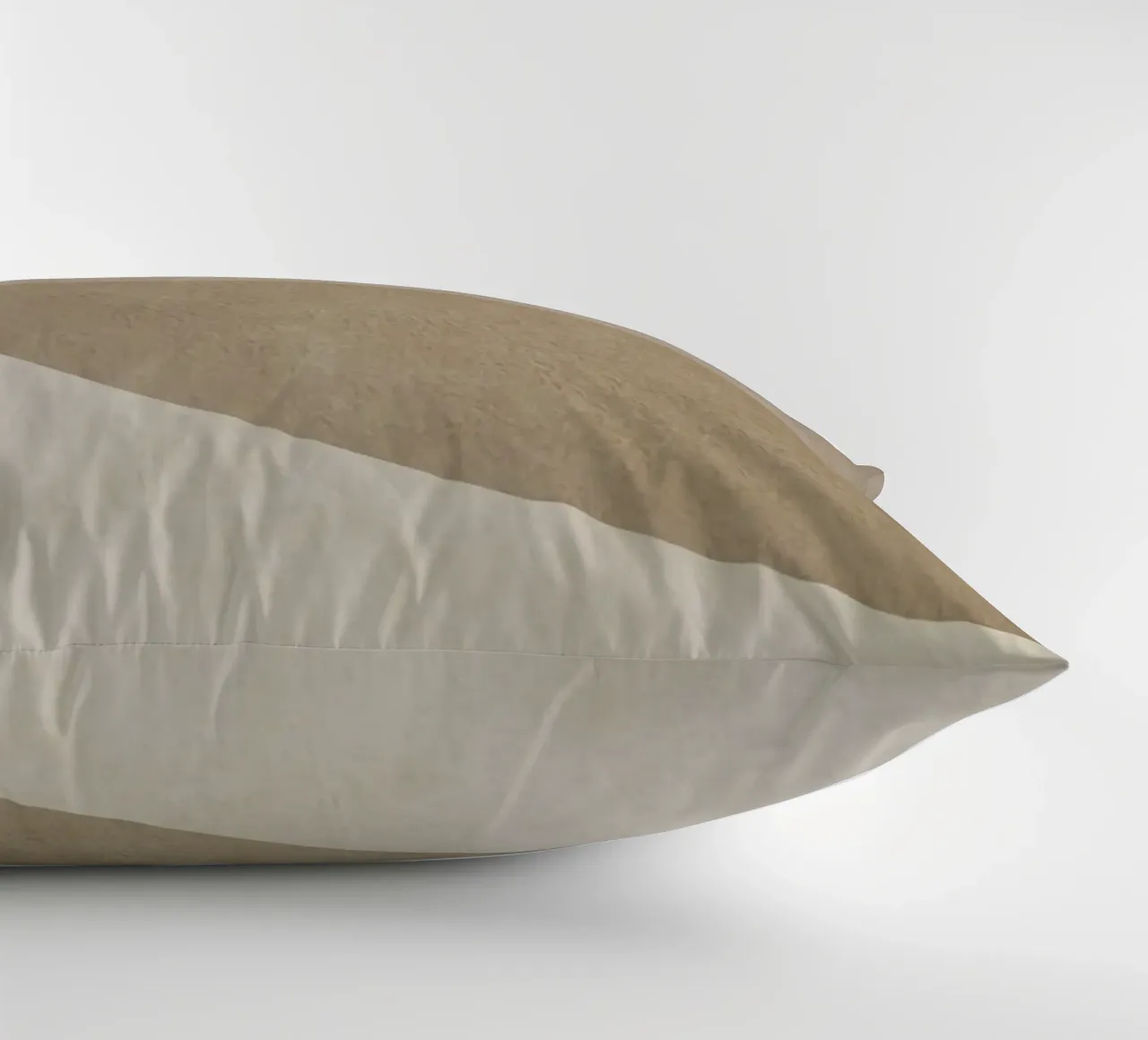 abstract geometric boho 02 cuscino da vintageshop