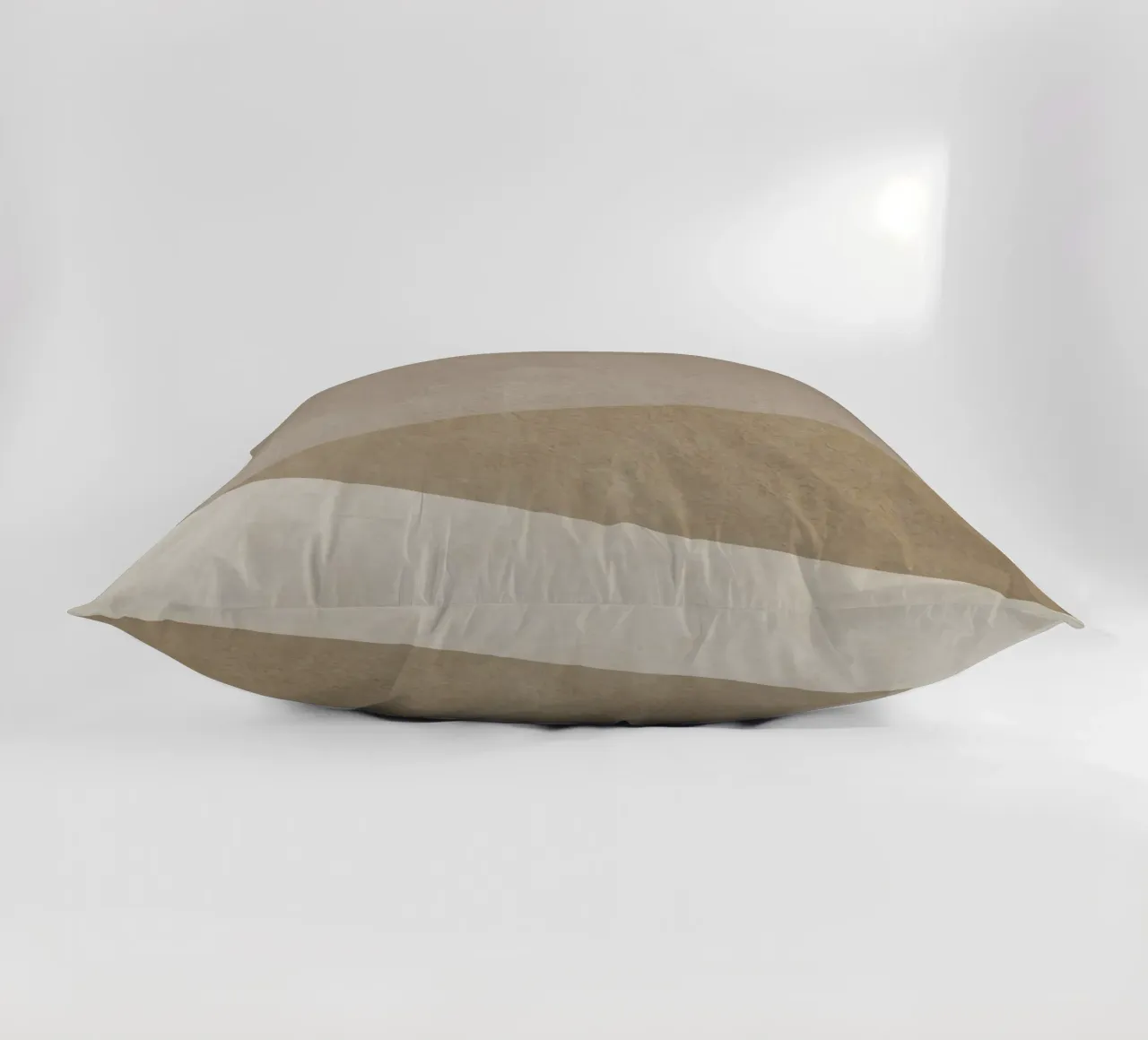 abstract geometric boho 02 cuscino da vintageshop