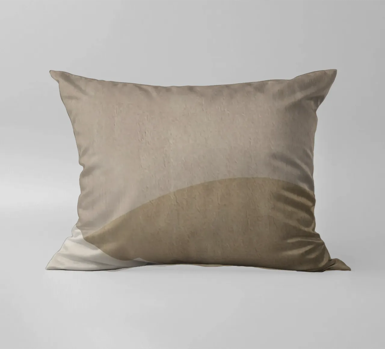 abstract geometric boho 02 cuscino da vintageshop