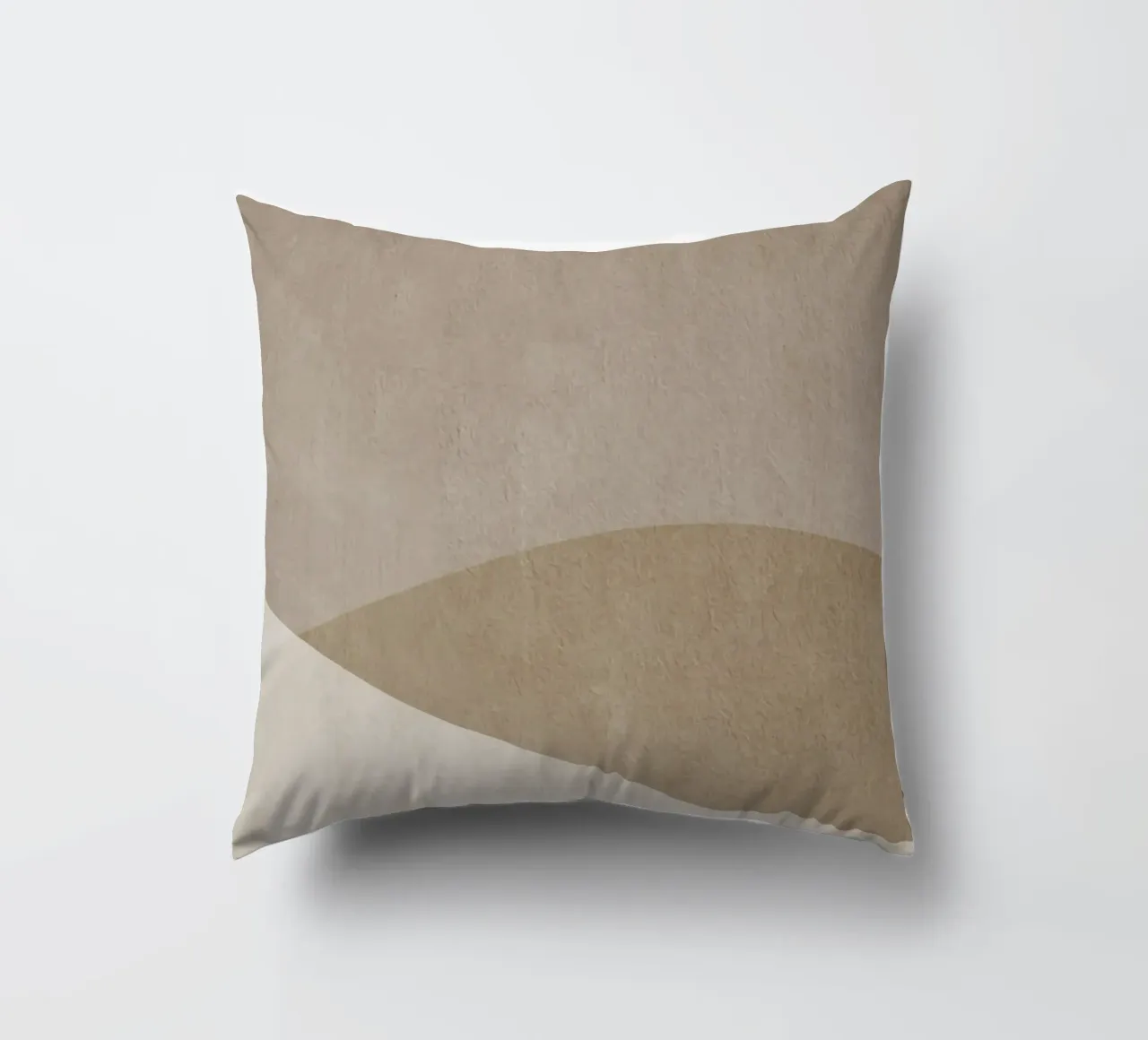 abstract geometric boho 02 cuscino da vintageshop