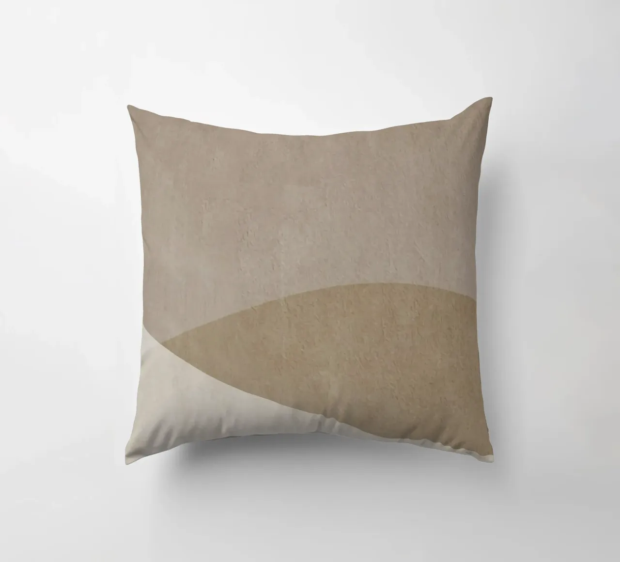 abstract geometric boho 02 cuscino da vintageshop