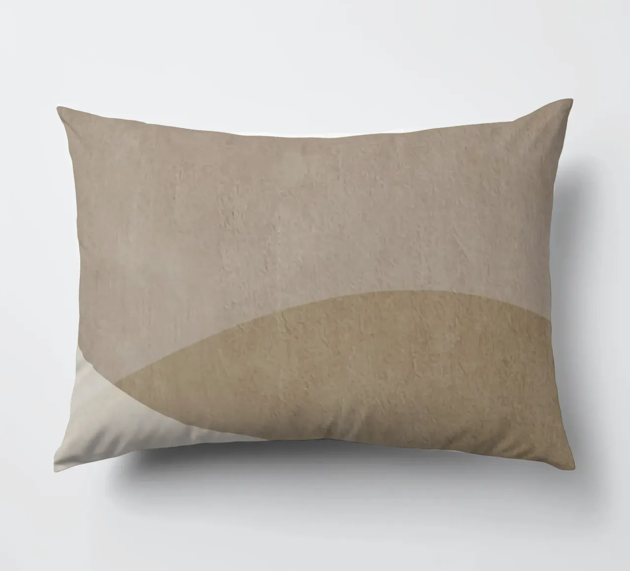 abstract geometric boho 02 cuscino da vintageshop