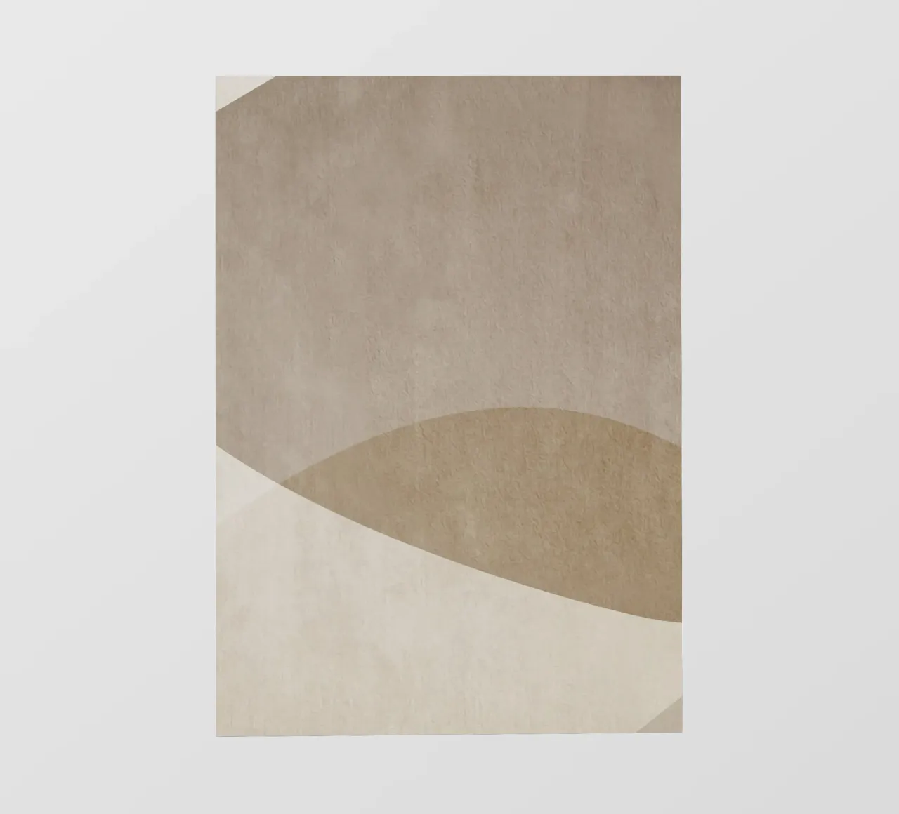 abstract geometric boho 02 lonas publicitarias de vintageshop