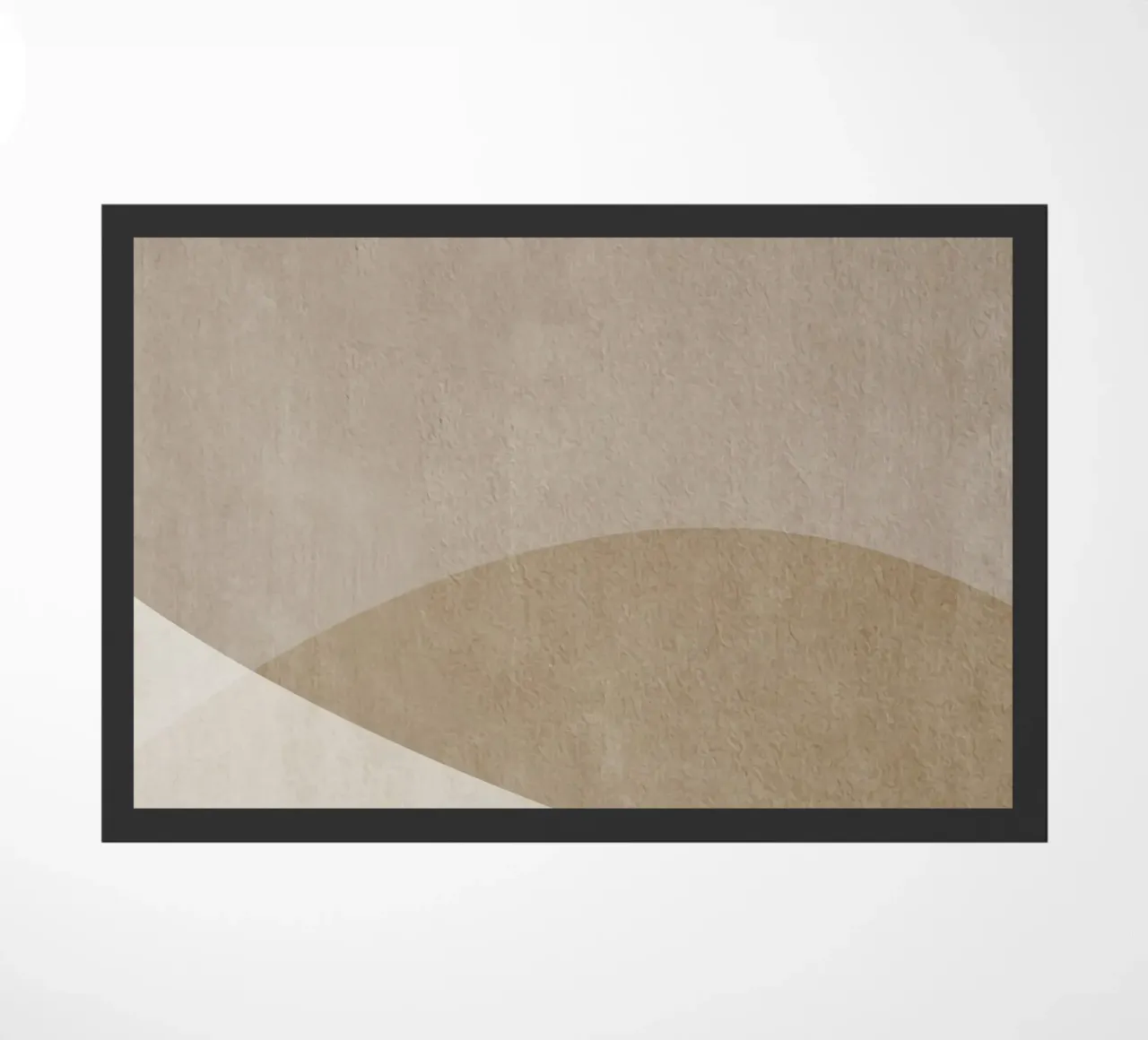 abstract geometric boho 02 zerbino da vintageshop