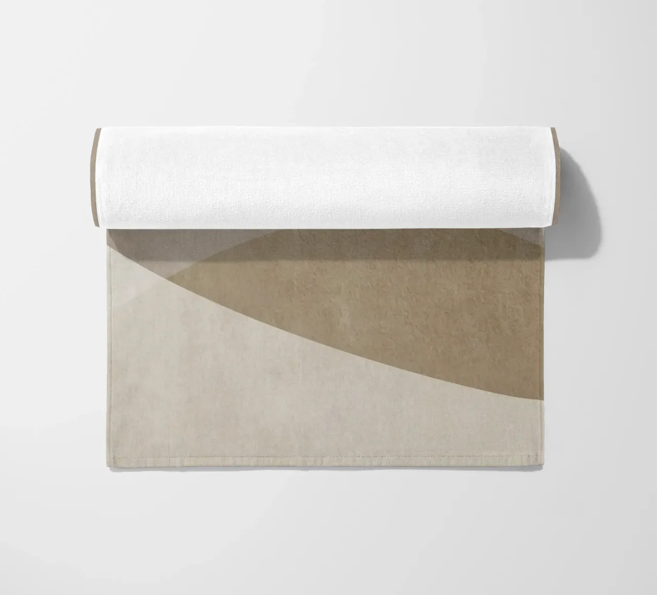 abstract geometric boho 02 telo mare da vintageshop