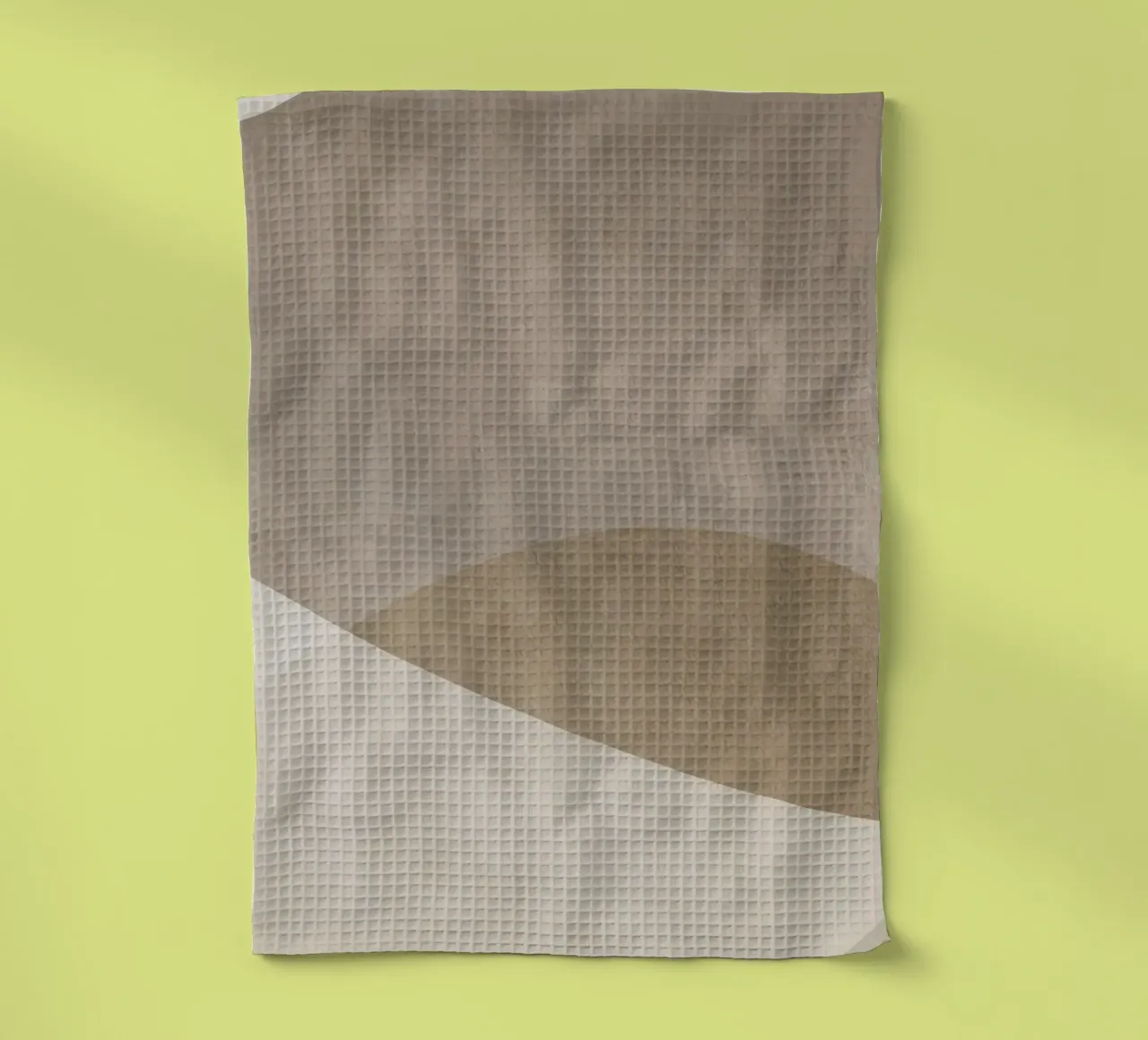 abstract geometric boho 02 canovaccio da cucina da vintageshop