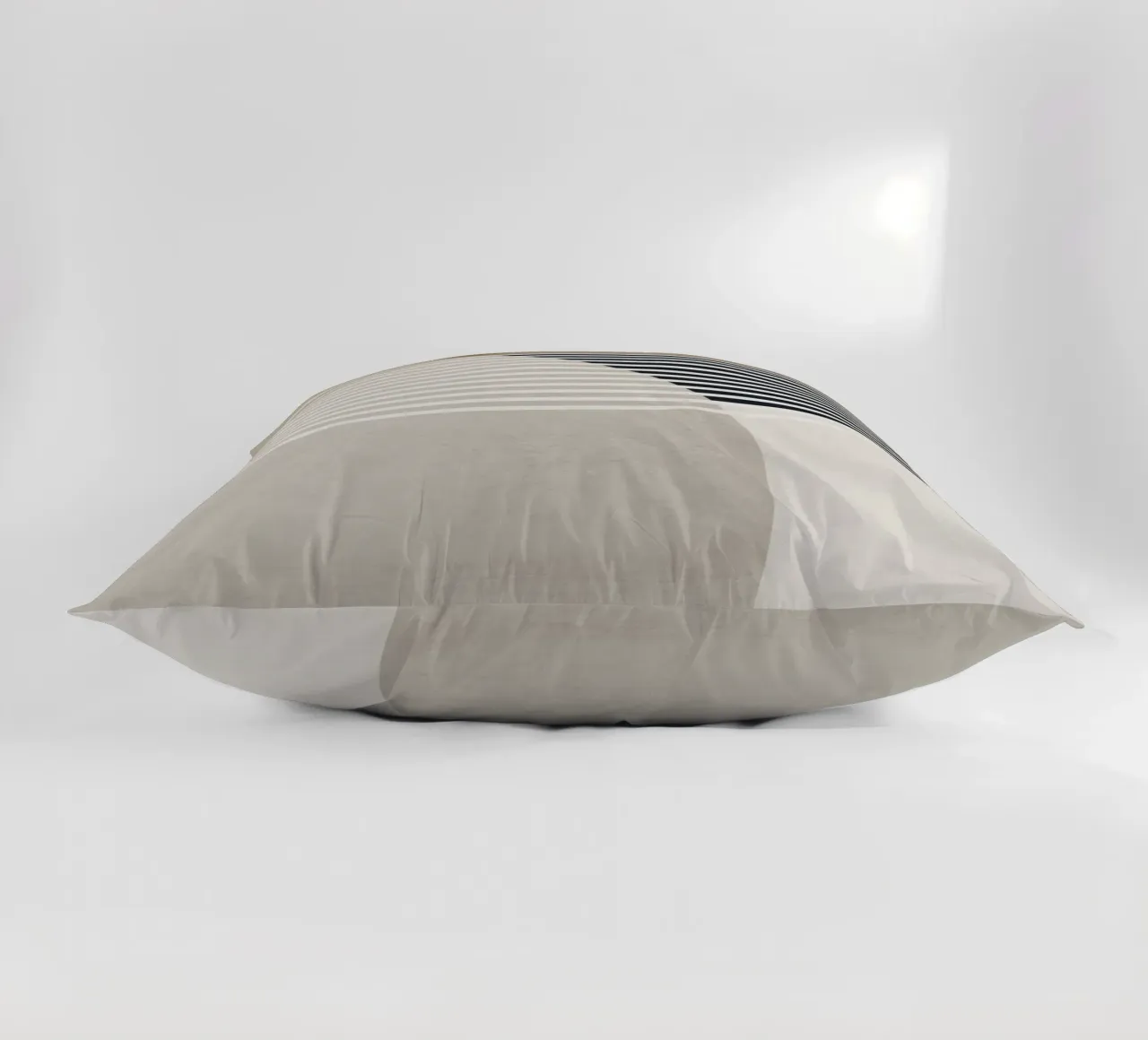 abstract geometric boho 03 cuscino da vintageshop