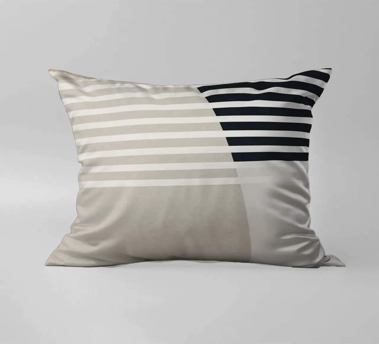 abstract geometric boho 03 cuscino da vintageshop