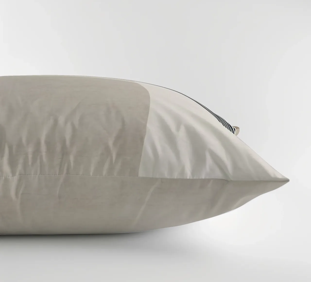 abstract geometric boho 03 cuscino da vintageshop