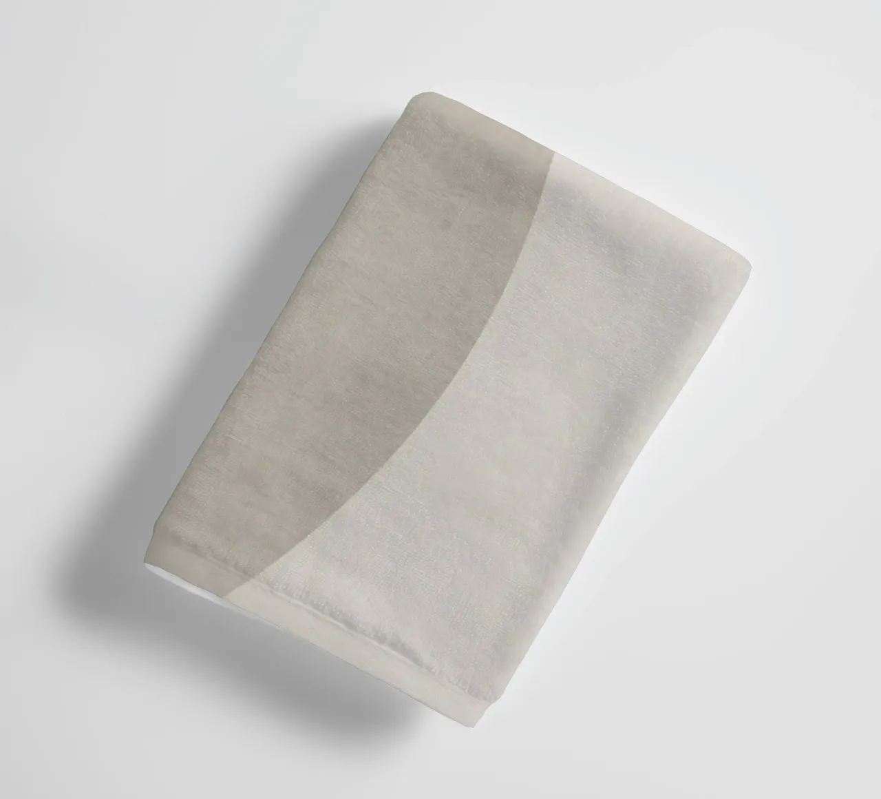 abstract geometric boho 03 asciugamano da bagno da vintageshop